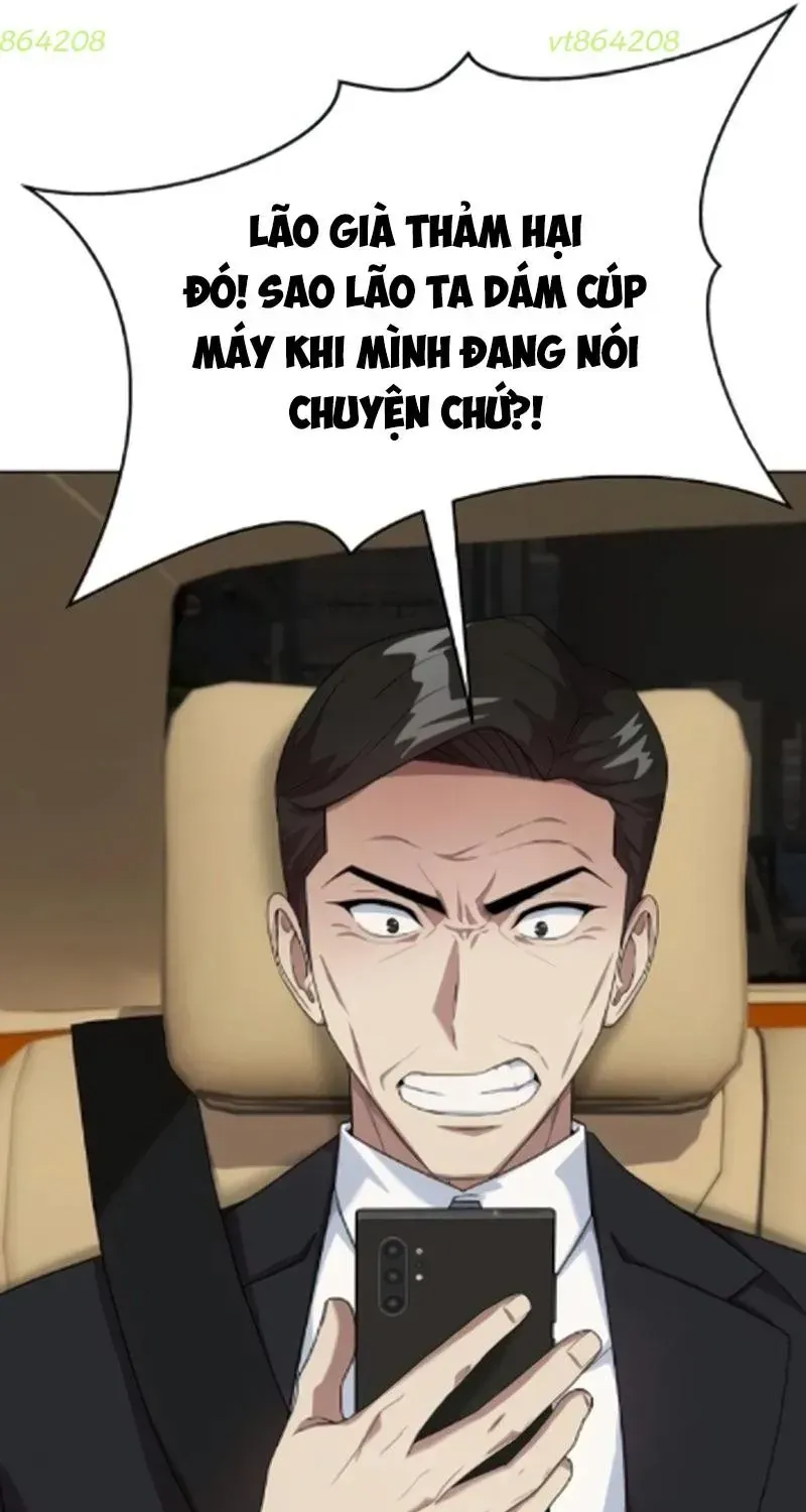 Từ Nhân Viên Vạn Năng Trở Thành Huyền Thoại Chap 130 - Next Chap 131