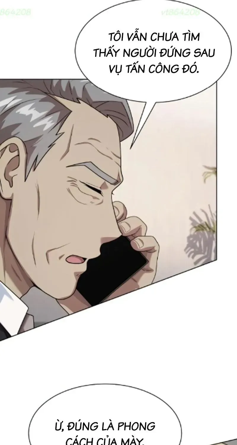 Từ Nhân Viên Vạn Năng Trở Thành Huyền Thoại Chap 130 - Next Chap 131