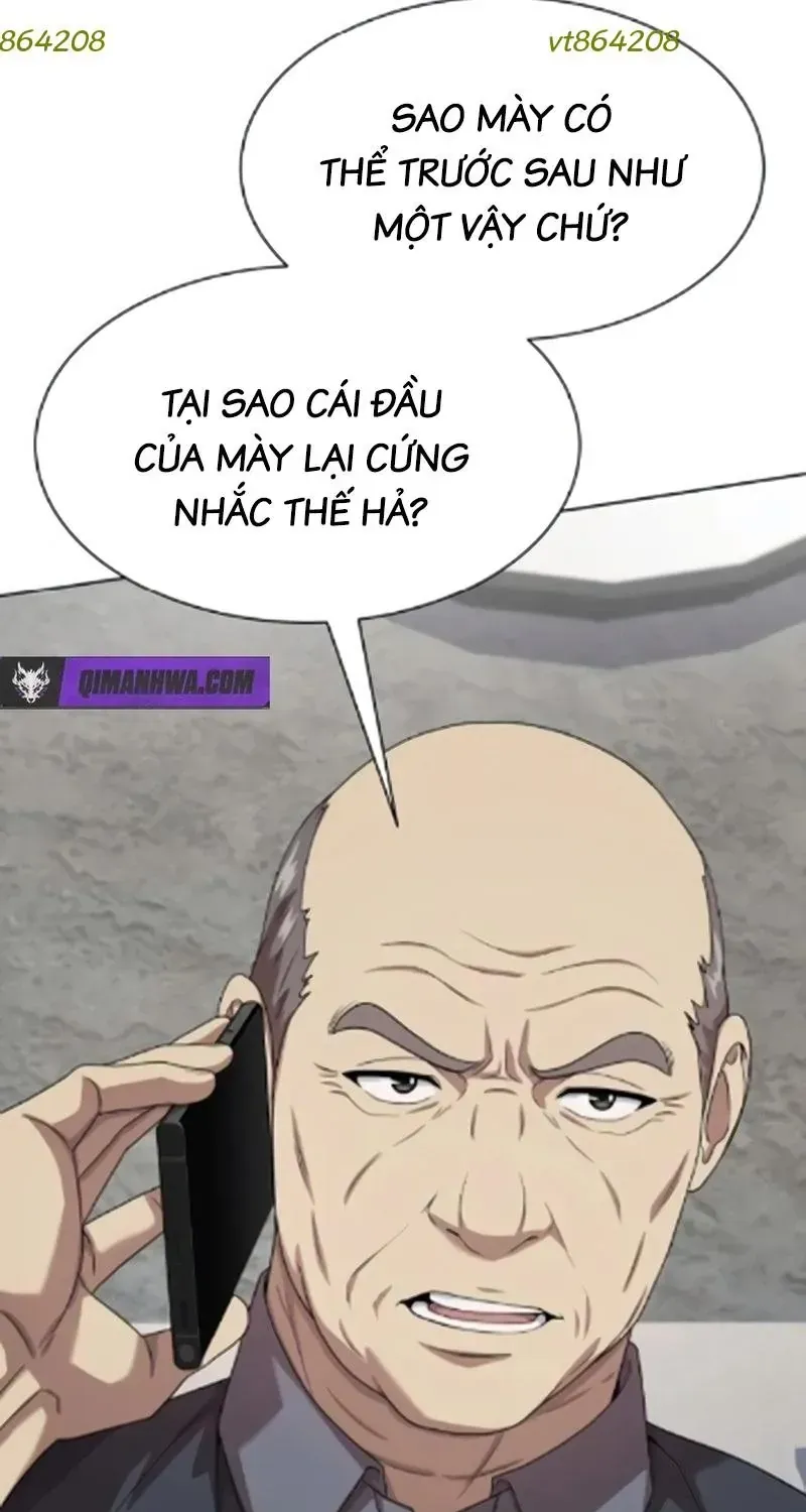 Từ Nhân Viên Vạn Năng Trở Thành Huyền Thoại Chap 130 - Next Chap 131