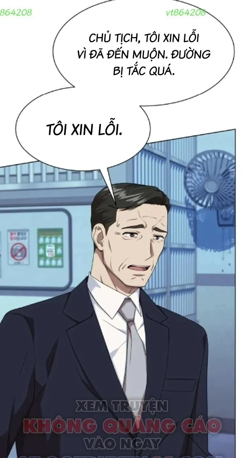 Từ Nhân Viên Vạn Năng Trở Thành Huyền Thoại Chap 130 - Next Chap 131