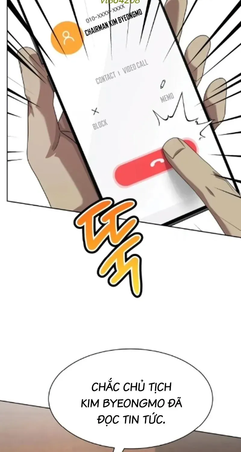 Từ Nhân Viên Vạn Năng Trở Thành Huyền Thoại Chap 130 - Next Chap 131