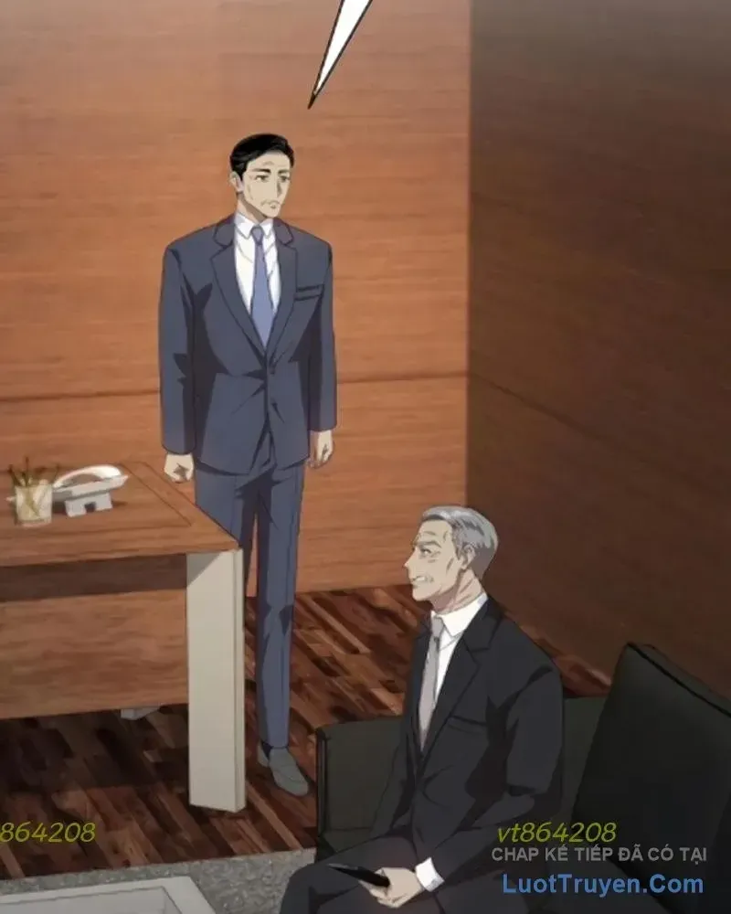 Từ Nhân Viên Vạn Năng Trở Thành Huyền Thoại Chap 130 - Next Chap 131