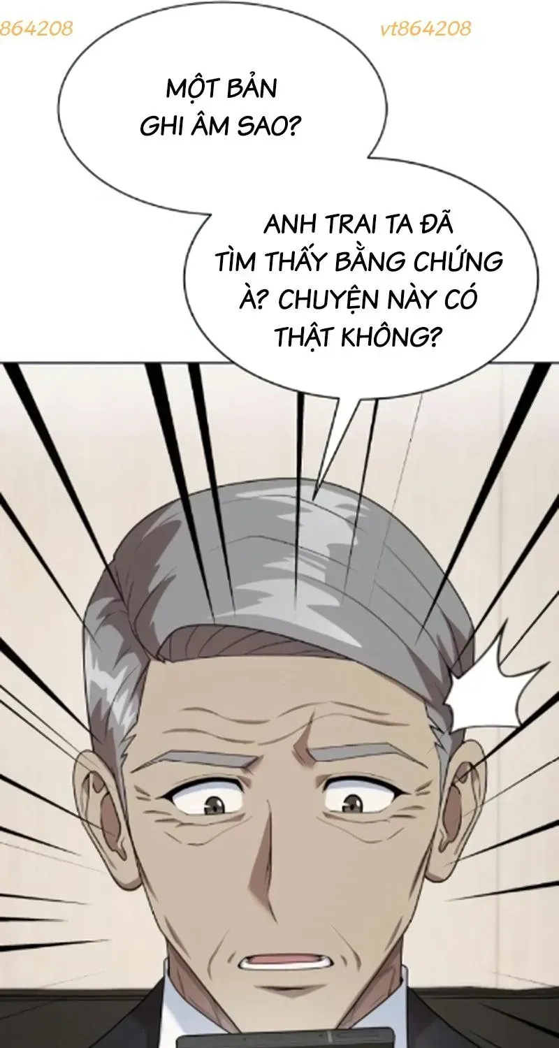 Từ Nhân Viên Vạn Năng Trở Thành Huyền Thoại Chap 130 - Next Chap 131