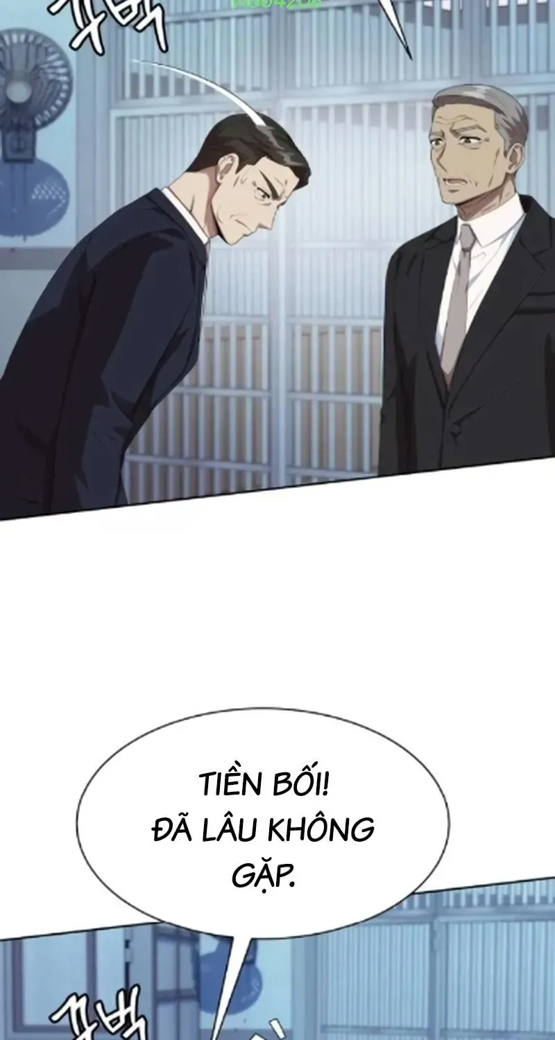 Từ Nhân Viên Vạn Năng Trở Thành Huyền Thoại Chap 130 - Next Chap 131