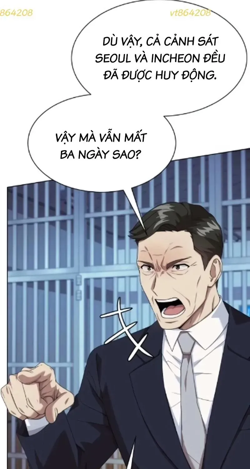 Từ Nhân Viên Vạn Năng Trở Thành Huyền Thoại Chap 130 - Next Chap 131