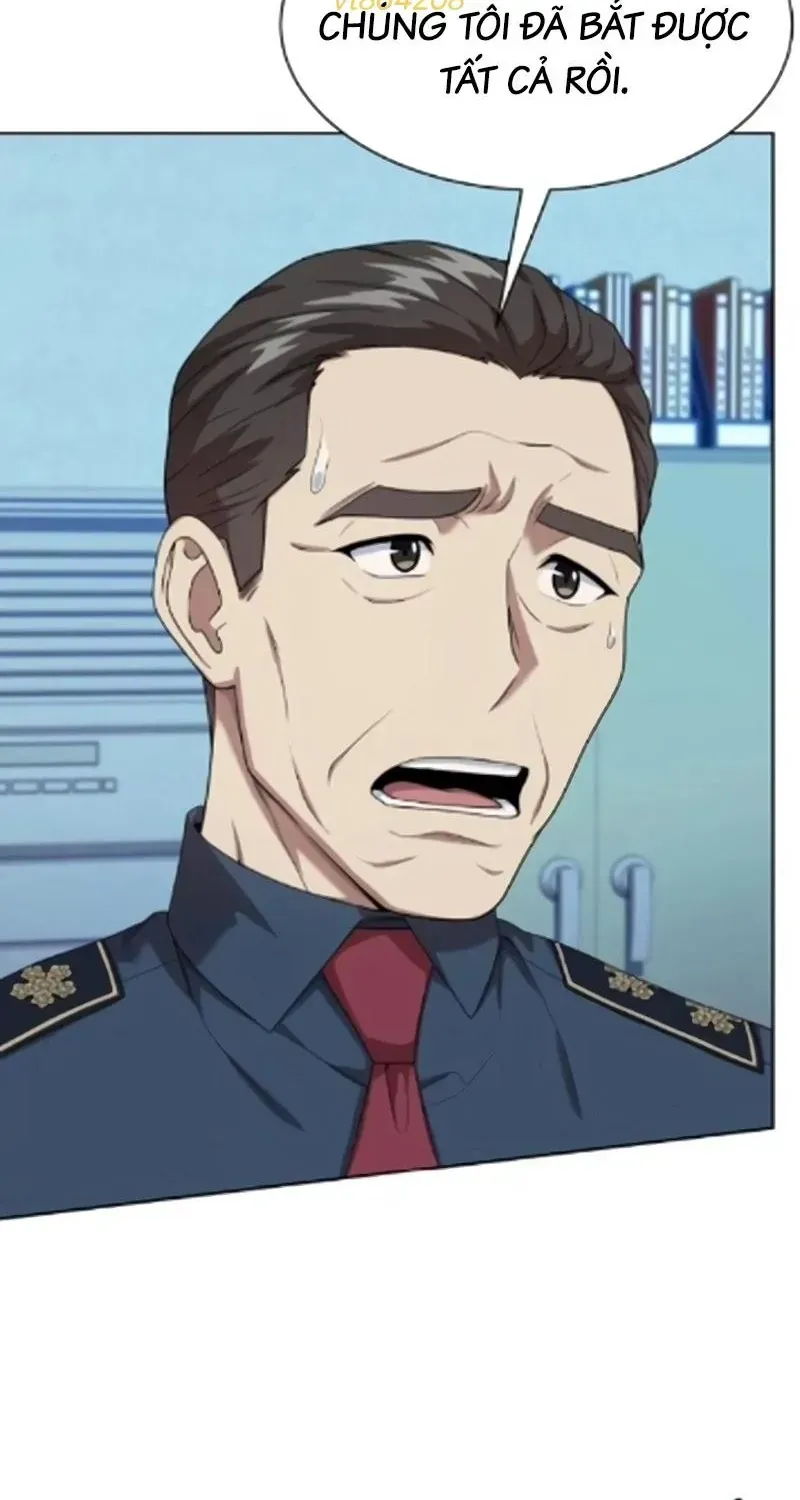 Từ Nhân Viên Vạn Năng Trở Thành Huyền Thoại Chap 130 - Next Chap 131