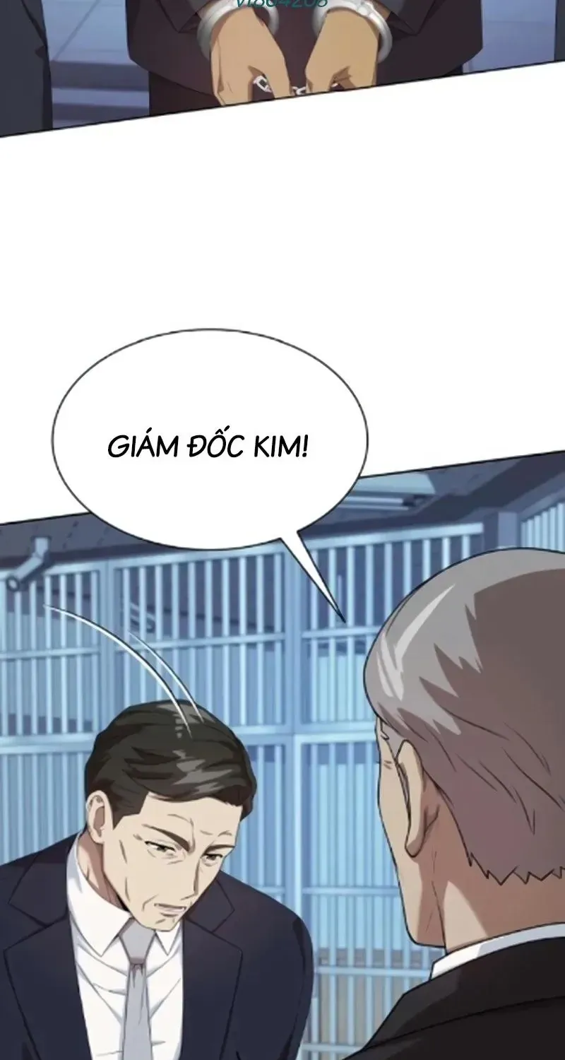 Từ Nhân Viên Vạn Năng Trở Thành Huyền Thoại Chap 130 - Next Chap 131