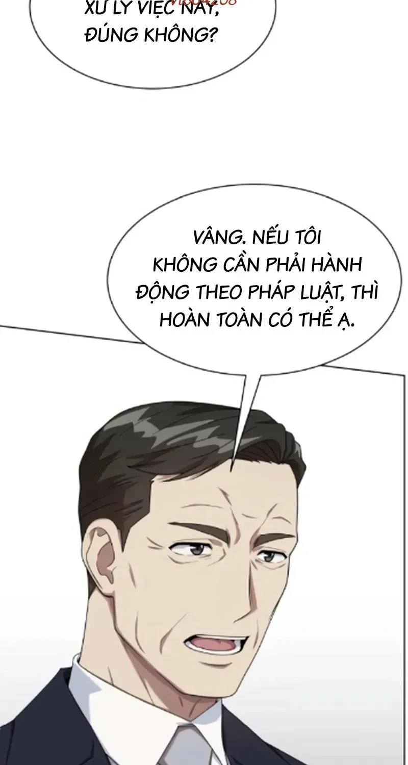 Từ Nhân Viên Vạn Năng Trở Thành Huyền Thoại Chap 130 - Next Chap 131