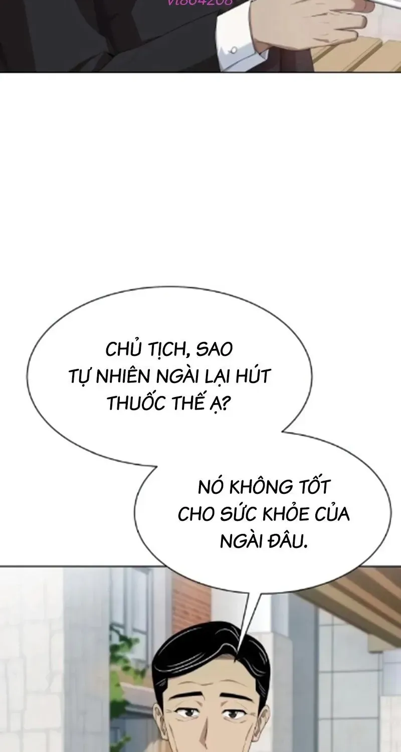 Từ Nhân Viên Vạn Năng Trở Thành Huyền Thoại Chap 130 - Next Chap 131