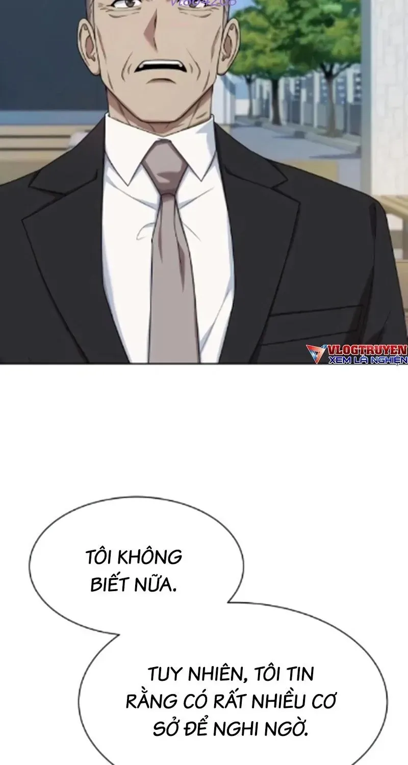 Từ Nhân Viên Vạn Năng Trở Thành Huyền Thoại Chap 130 - Next Chap 131