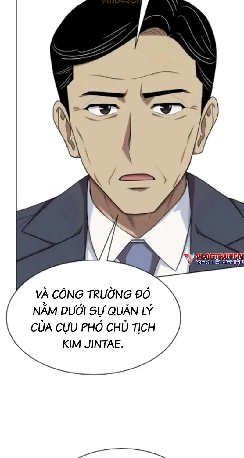Từ Nhân Viên Vạn Năng Trở Thành Huyền Thoại Chap 130 - Next Chap 131