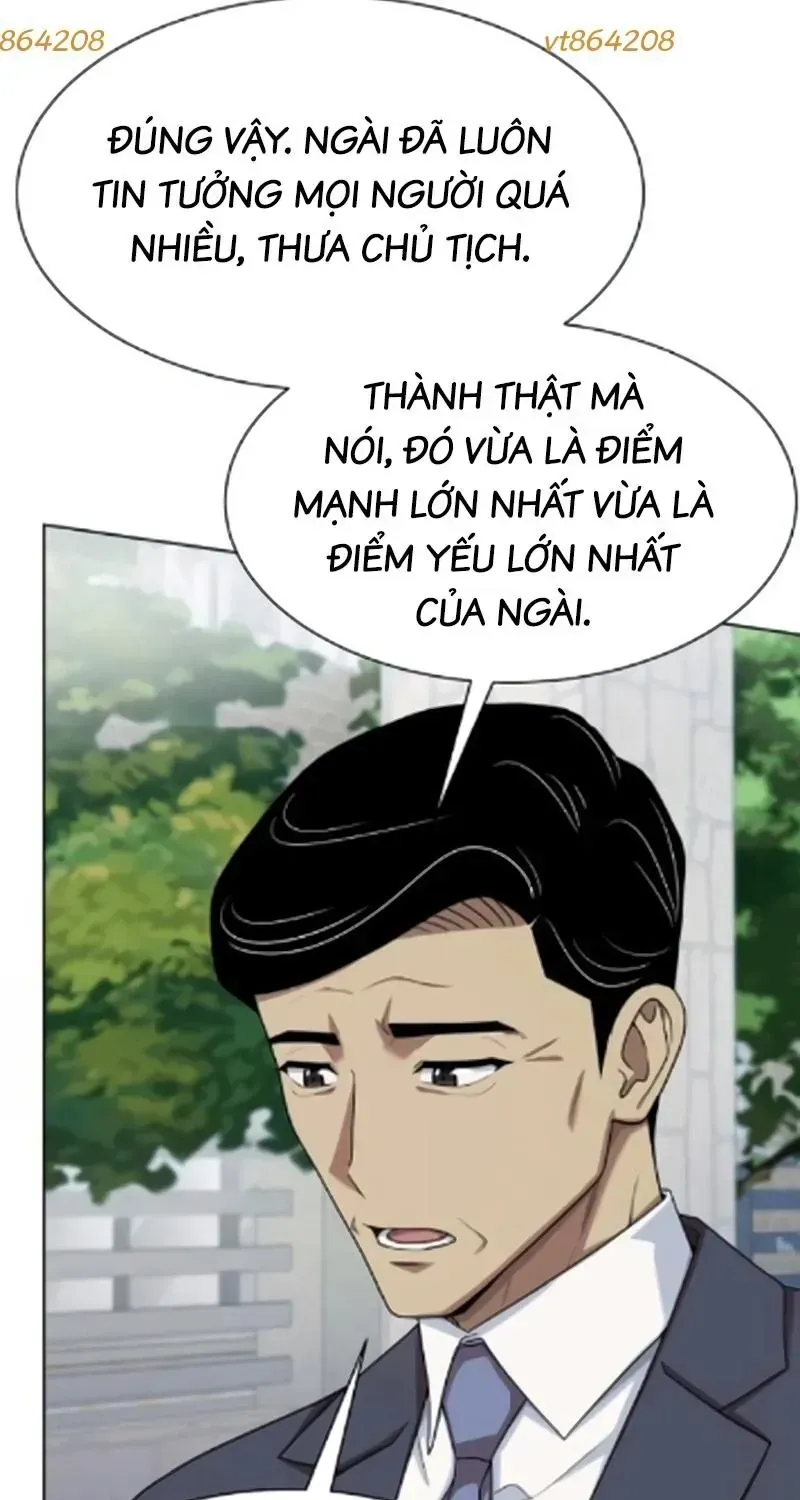 Từ Nhân Viên Vạn Năng Trở Thành Huyền Thoại Chap 130 - Next Chap 131