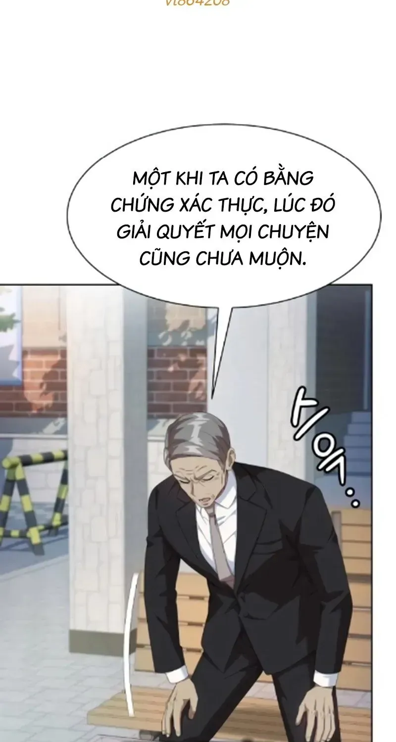 Từ Nhân Viên Vạn Năng Trở Thành Huyền Thoại Chap 130 - Next Chap 131
