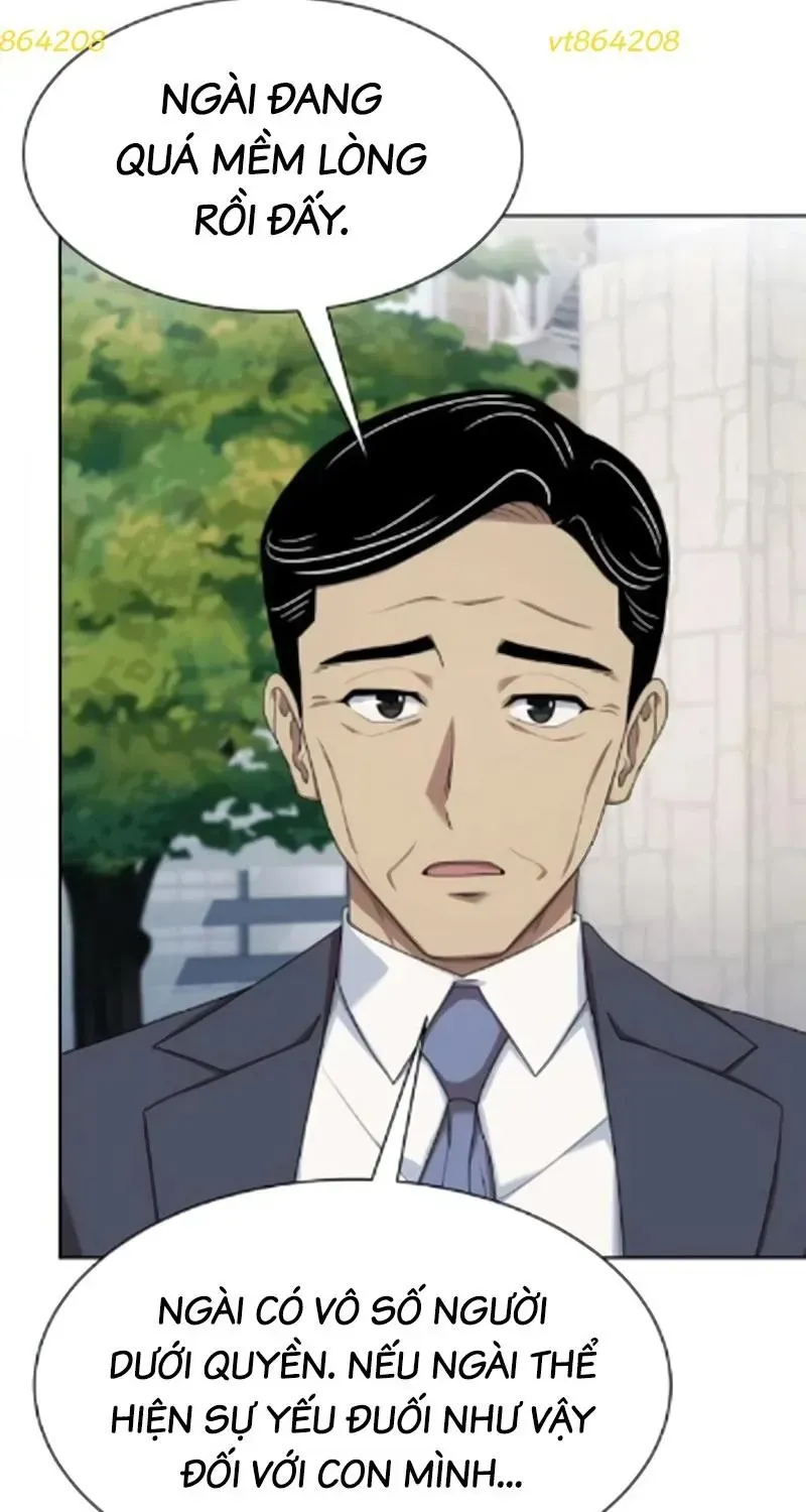 Từ Nhân Viên Vạn Năng Trở Thành Huyền Thoại Chap 130 - Next Chap 131