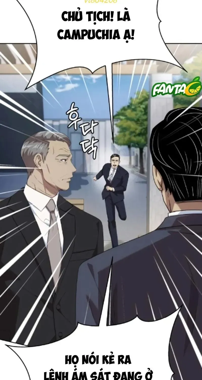 Từ Nhân Viên Vạn Năng Trở Thành Huyền Thoại Chap 130 - Next Chap 131