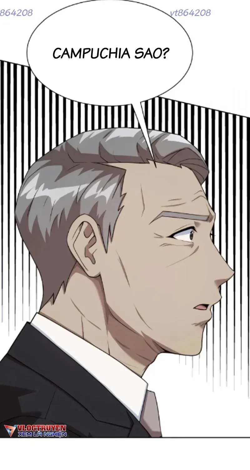 Từ Nhân Viên Vạn Năng Trở Thành Huyền Thoại Chap 130 - Next Chap 131