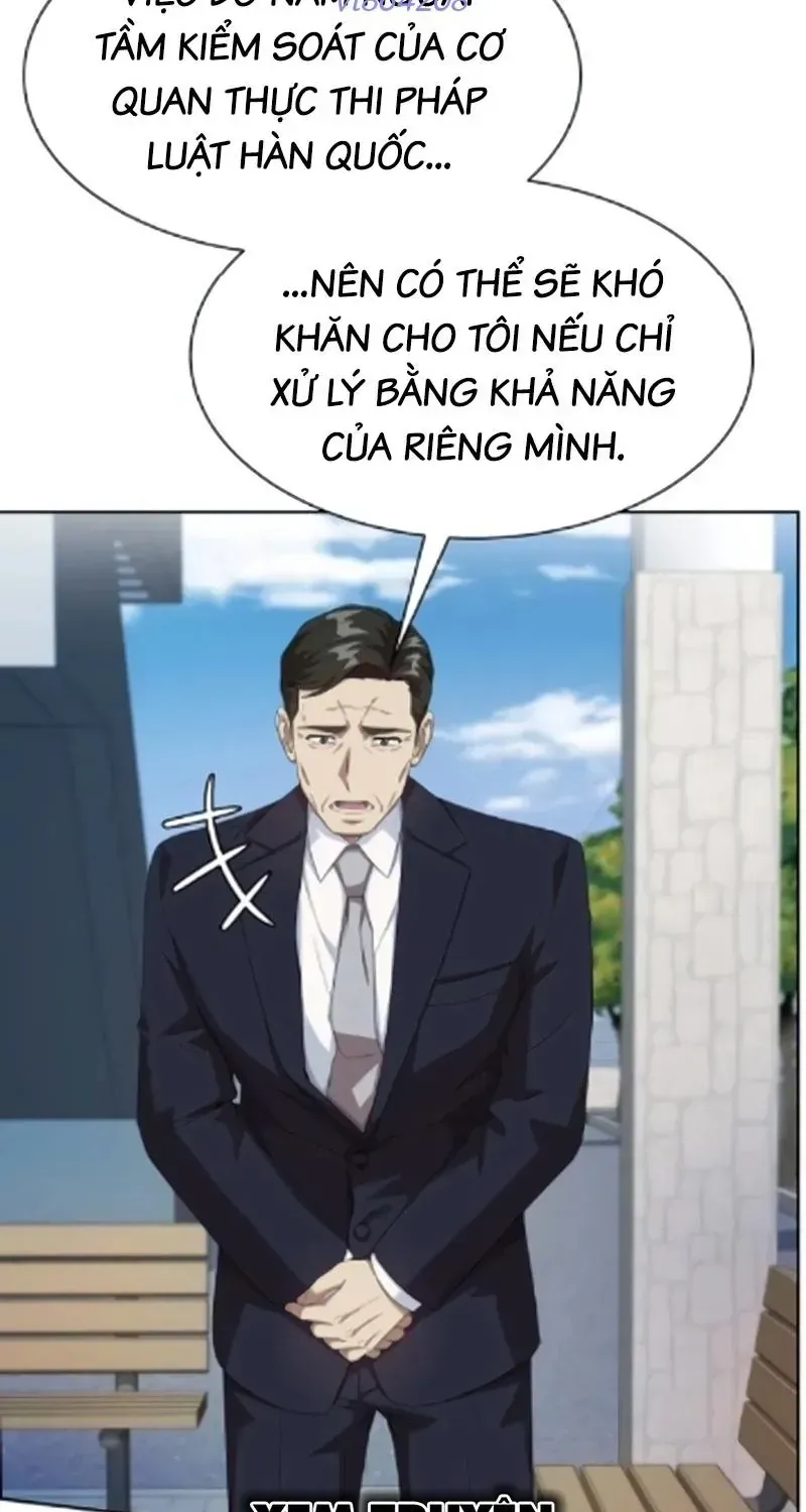 Từ Nhân Viên Vạn Năng Trở Thành Huyền Thoại Chap 130 - Next Chap 131