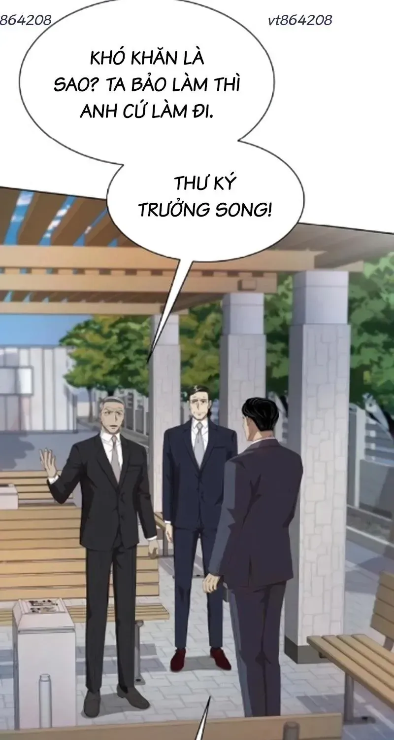 Từ Nhân Viên Vạn Năng Trở Thành Huyền Thoại Chap 130 - Next Chap 131