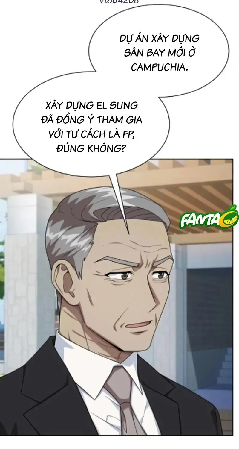 Từ Nhân Viên Vạn Năng Trở Thành Huyền Thoại Chap 130 - Next Chap 131