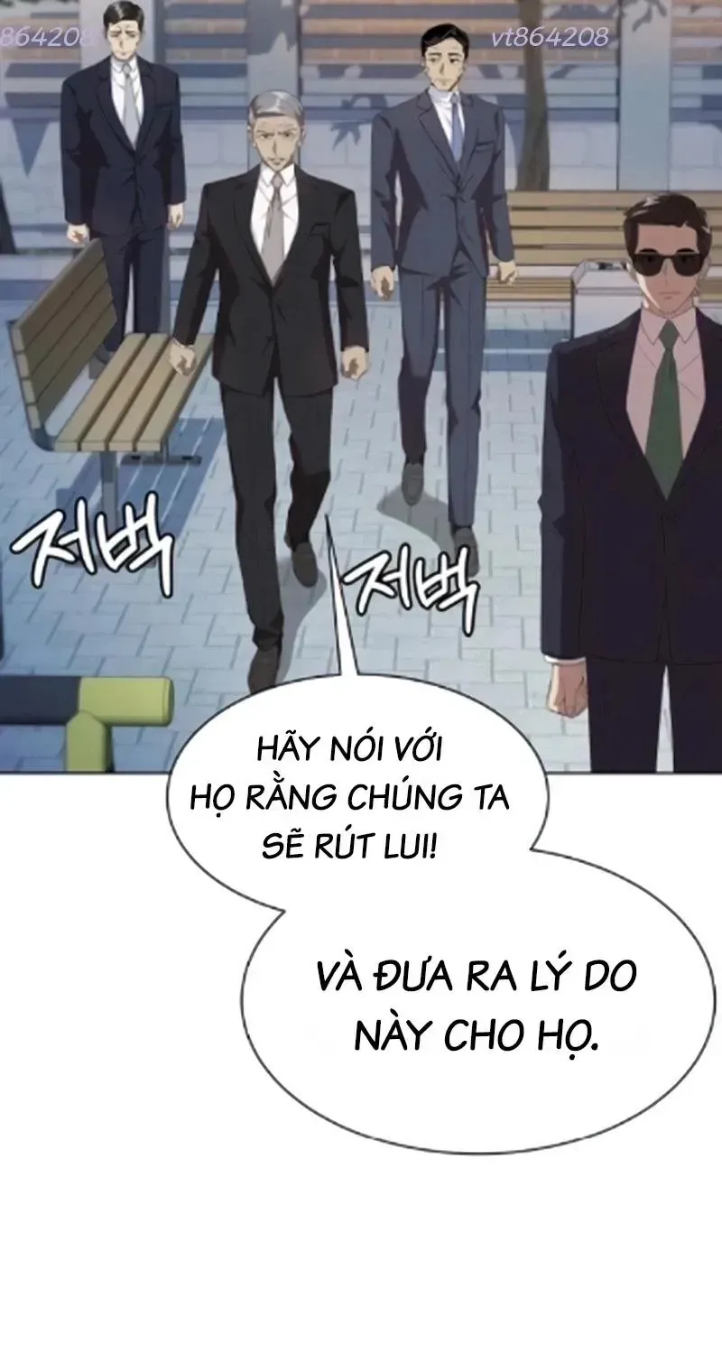 Từ Nhân Viên Vạn Năng Trở Thành Huyền Thoại Chap 130 - Next Chap 131