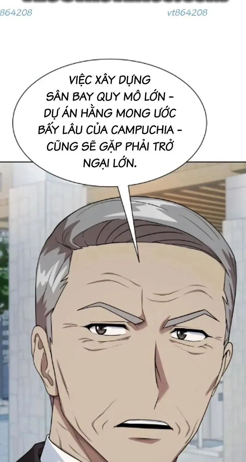 Từ Nhân Viên Vạn Năng Trở Thành Huyền Thoại Chap 130 - Next Chap 131