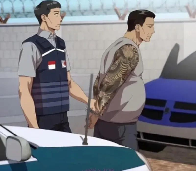 Từ Nhân Viên Vạn Năng Trở Thành Huyền Thoại Chap 130 - Next Chap 131