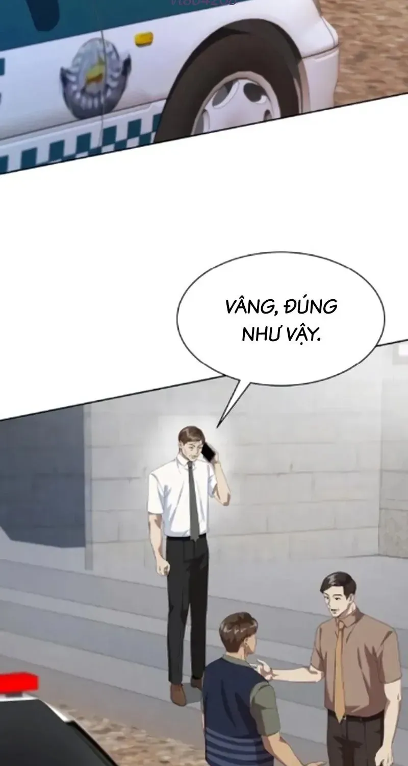 Từ Nhân Viên Vạn Năng Trở Thành Huyền Thoại Chap 130 - Next Chap 131