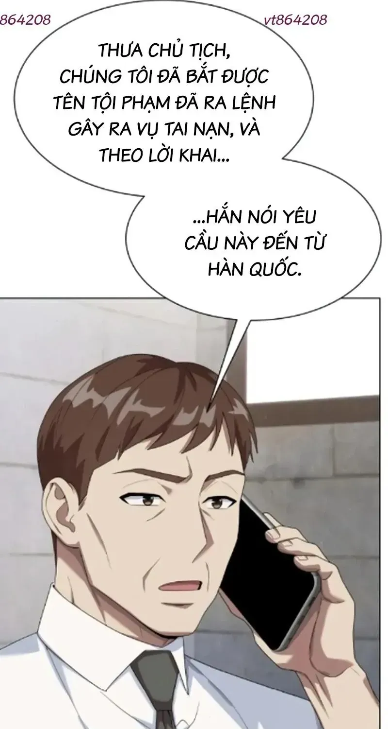 Từ Nhân Viên Vạn Năng Trở Thành Huyền Thoại Chap 130 - Next Chap 131