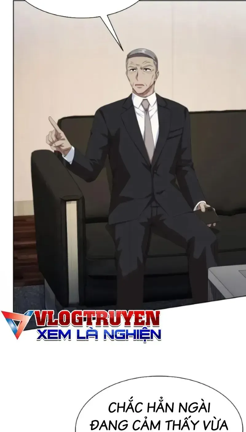 Từ Nhân Viên Vạn Năng Trở Thành Huyền Thoại Chap 131 - Next Chap 132