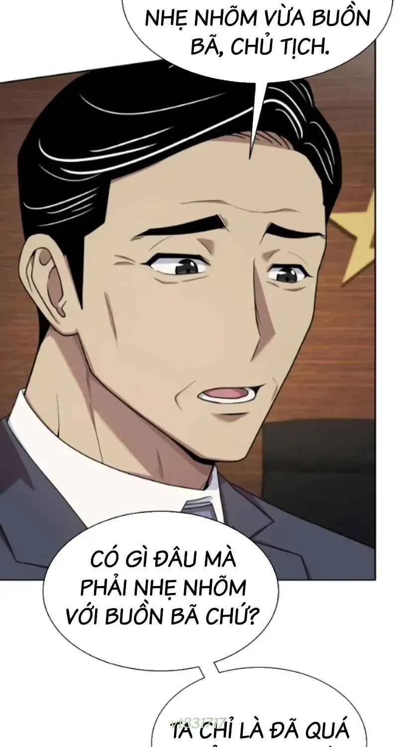 Từ Nhân Viên Vạn Năng Trở Thành Huyền Thoại Chap 131 - Next Chap 132