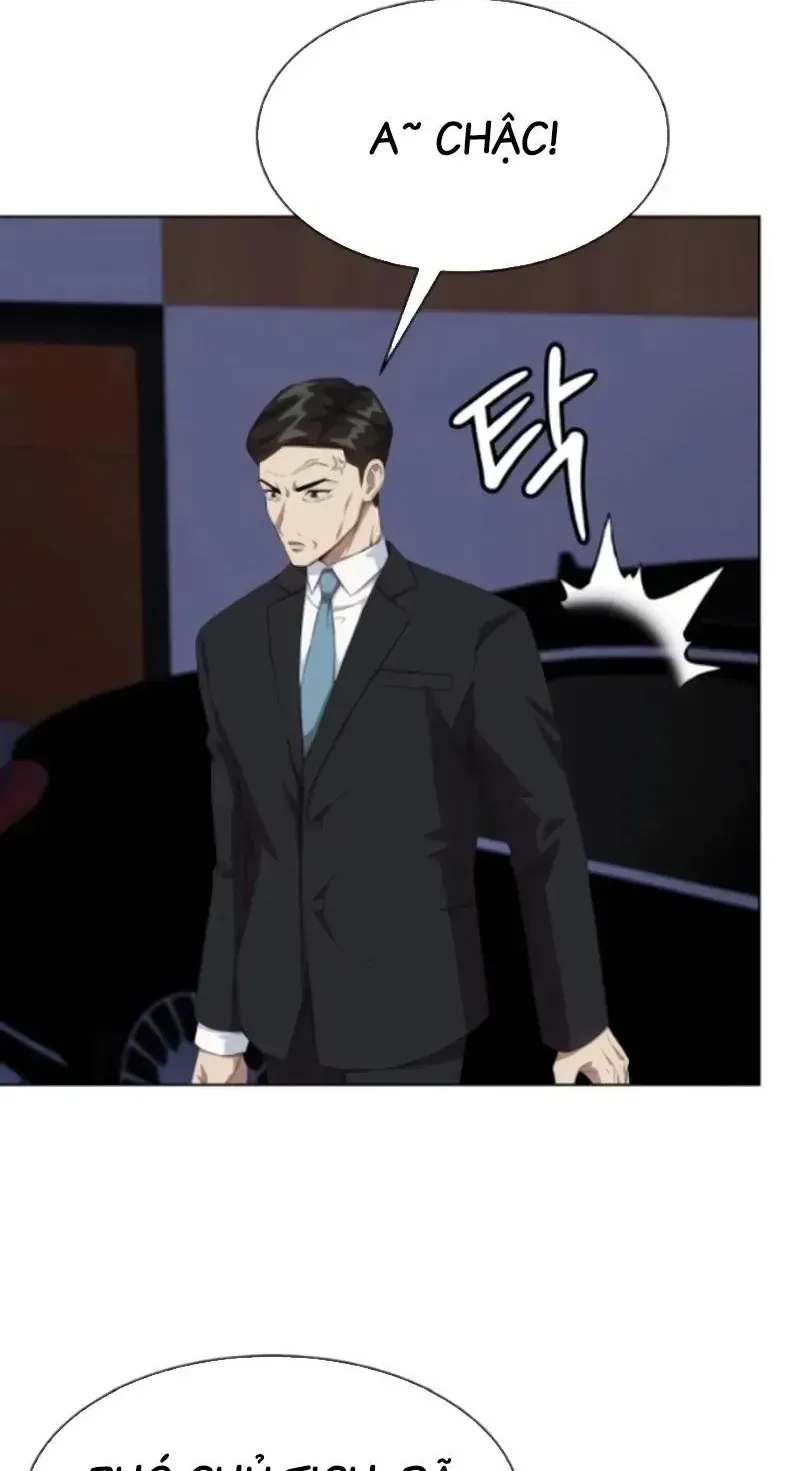 Từ Nhân Viên Vạn Năng Trở Thành Huyền Thoại Chap 131 - Next Chap 132