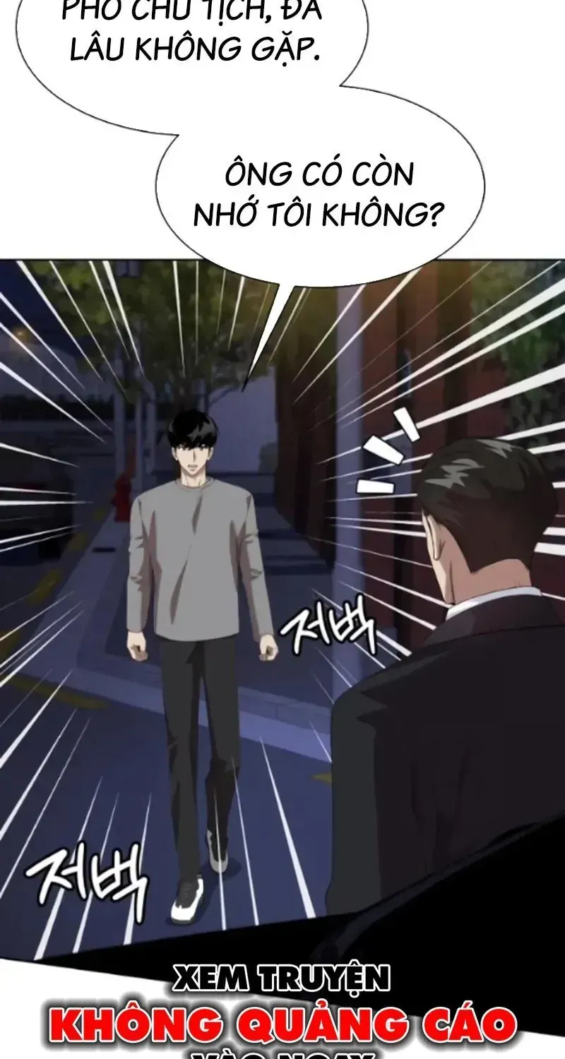 Từ Nhân Viên Vạn Năng Trở Thành Huyền Thoại Chap 131 - Next Chap 132