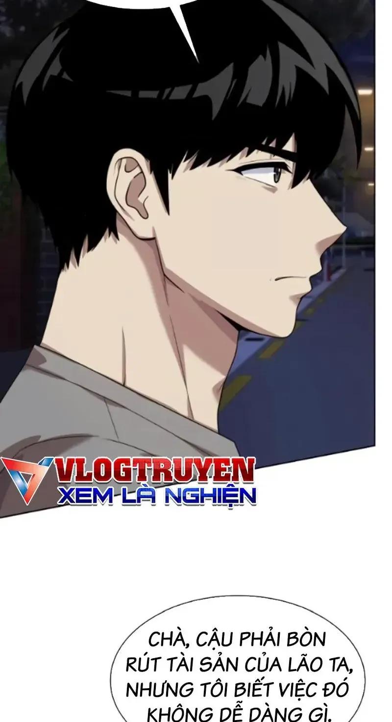 Từ Nhân Viên Vạn Năng Trở Thành Huyền Thoại Chap 131 - Next Chap 132