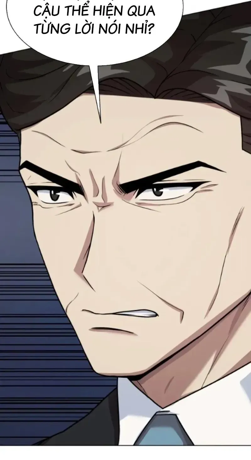 Từ Nhân Viên Vạn Năng Trở Thành Huyền Thoại Chap 131 - Next Chap 132