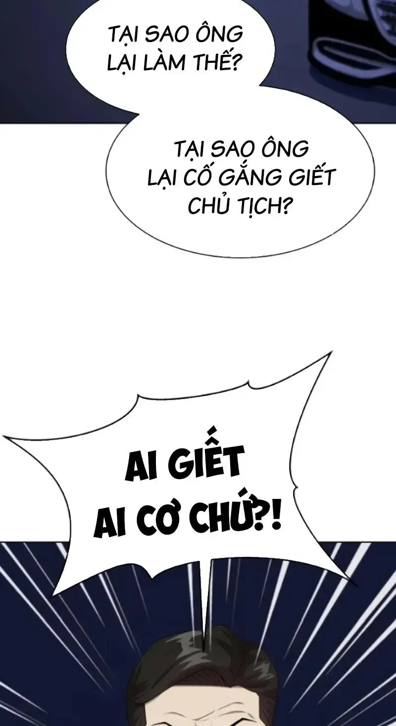 Từ Nhân Viên Vạn Năng Trở Thành Huyền Thoại Chap 131 - Next Chap 132