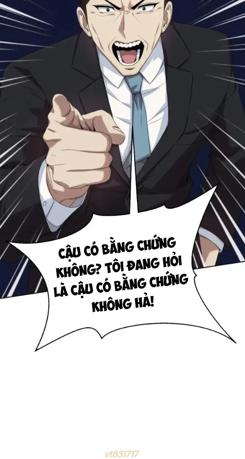 Từ Nhân Viên Vạn Năng Trở Thành Huyền Thoại Chap 131 - Next Chap 132