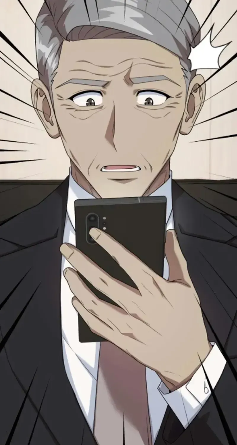 Từ Nhân Viên Vạn Năng Trở Thành Huyền Thoại Chap 131 - Next Chap 132