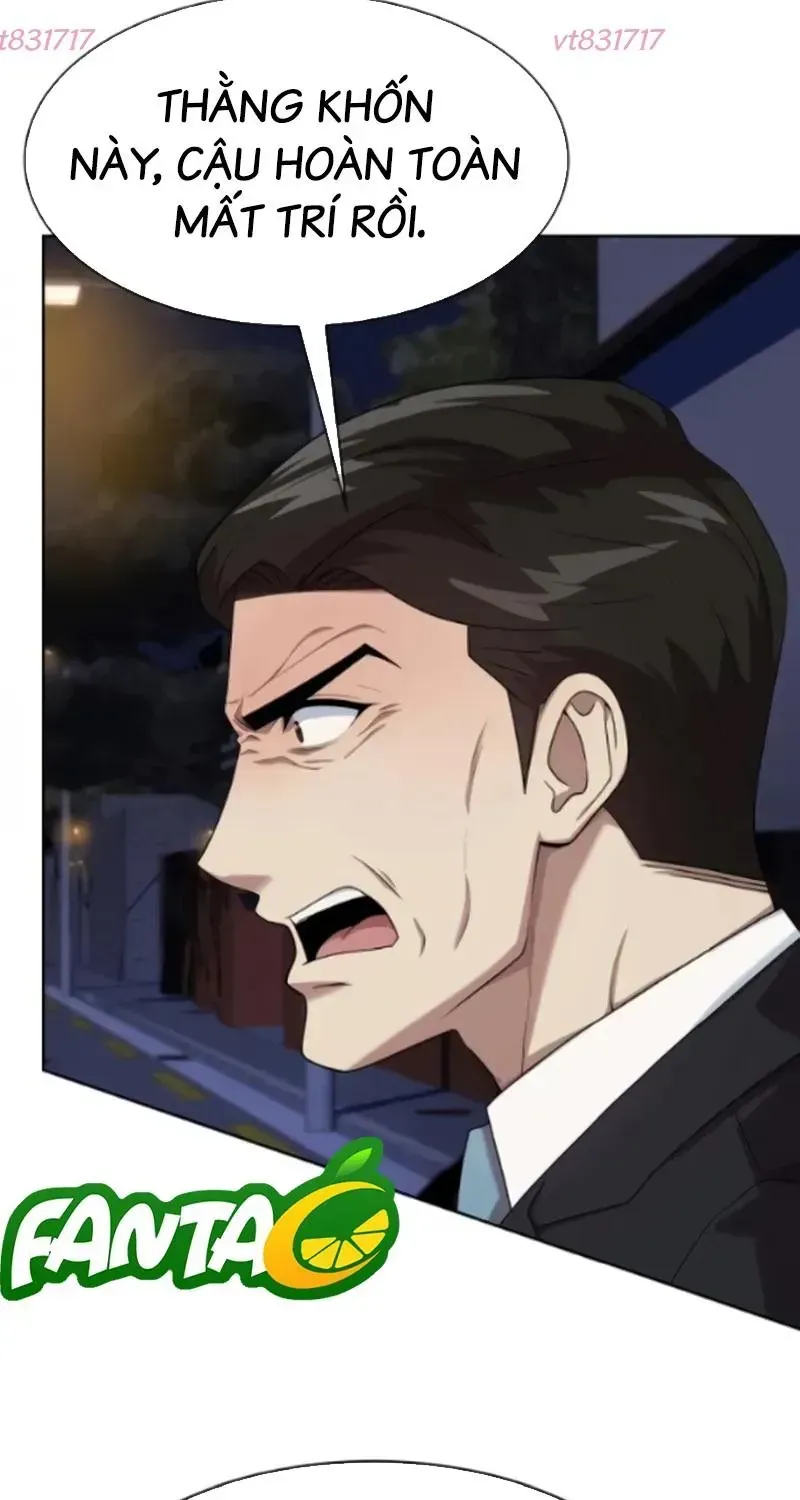 Từ Nhân Viên Vạn Năng Trở Thành Huyền Thoại Chap 131 - Next Chap 132