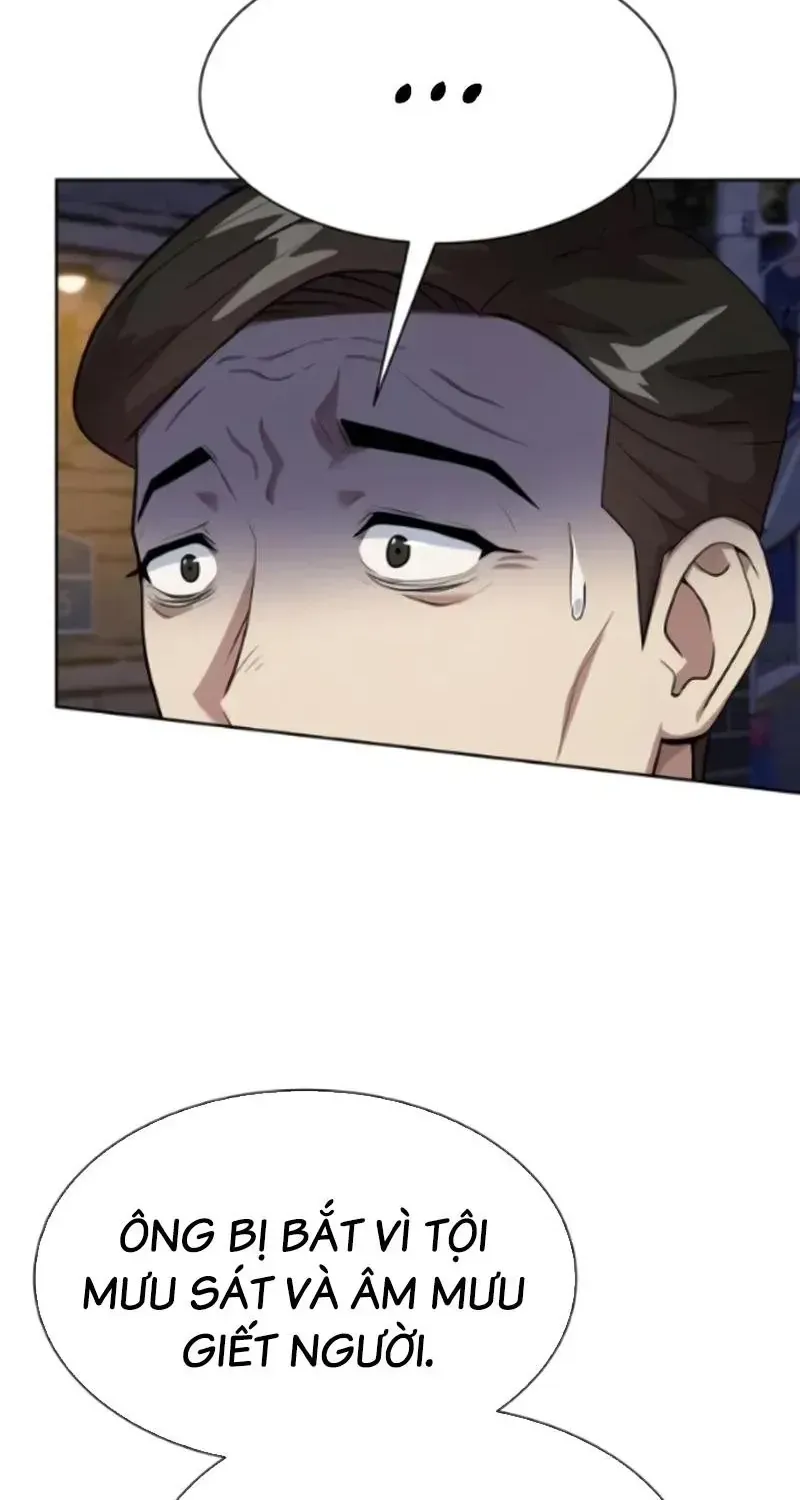 Từ Nhân Viên Vạn Năng Trở Thành Huyền Thoại Chap 131 - Next Chap 132