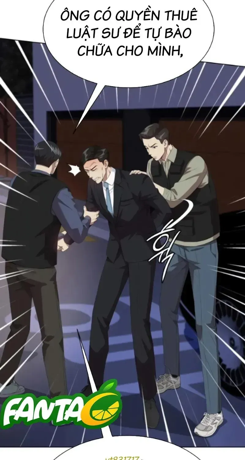 Từ Nhân Viên Vạn Năng Trở Thành Huyền Thoại Chap 131 - Next Chap 132