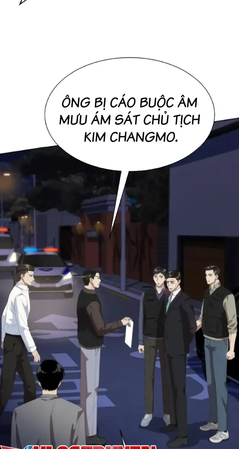 Từ Nhân Viên Vạn Năng Trở Thành Huyền Thoại Chap 131 - Next Chap 132