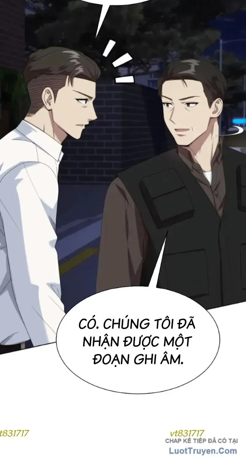 Từ Nhân Viên Vạn Năng Trở Thành Huyền Thoại Chap 131 - Next Chap 132