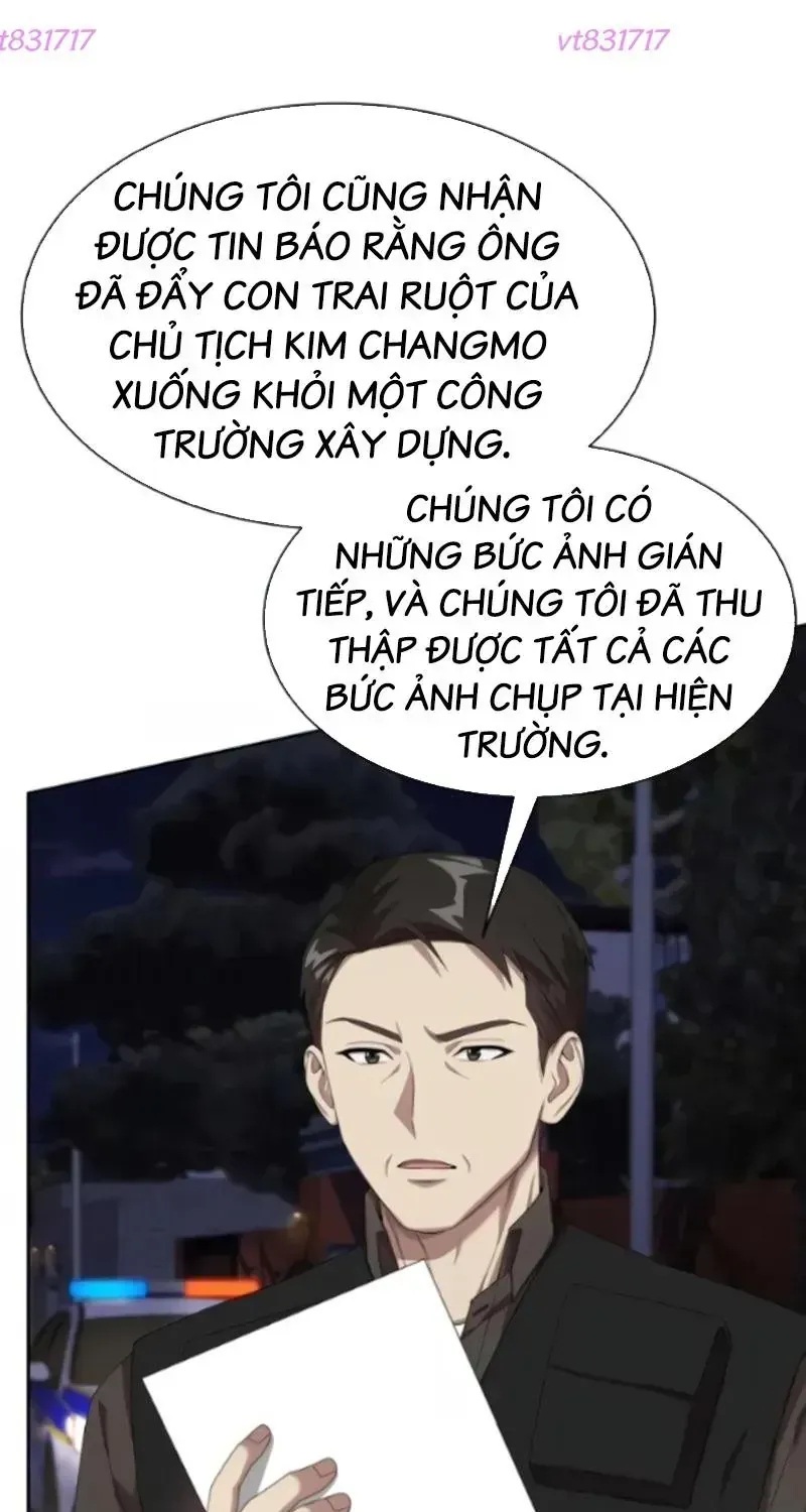 Từ Nhân Viên Vạn Năng Trở Thành Huyền Thoại Chap 131 - Next Chap 132