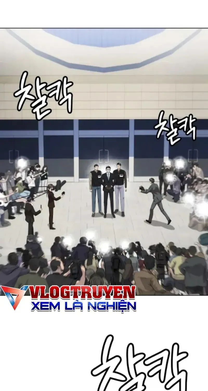 Từ Nhân Viên Vạn Năng Trở Thành Huyền Thoại Chap 131 - Next Chap 132