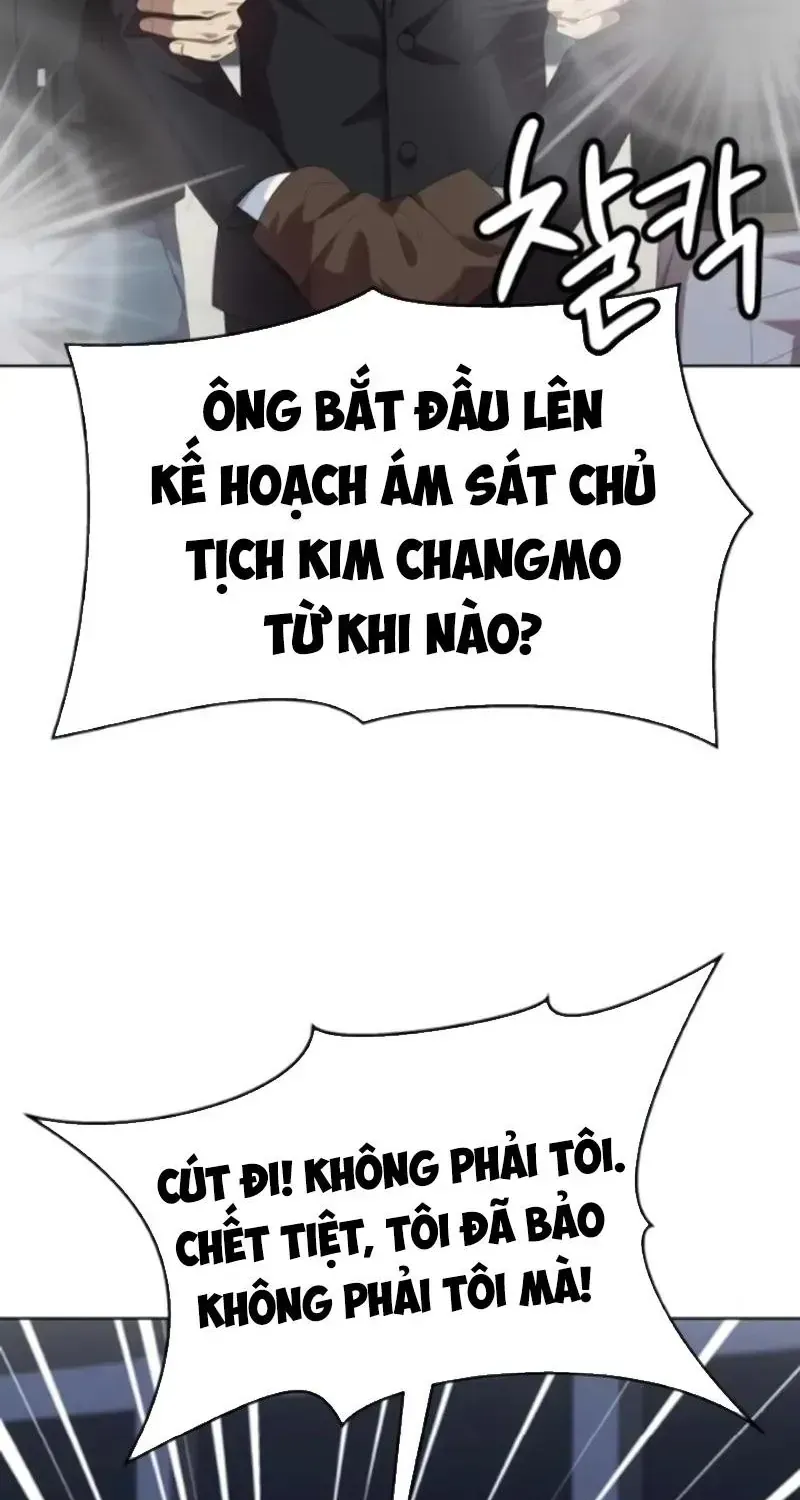 Từ Nhân Viên Vạn Năng Trở Thành Huyền Thoại Chap 131 - Next Chap 132