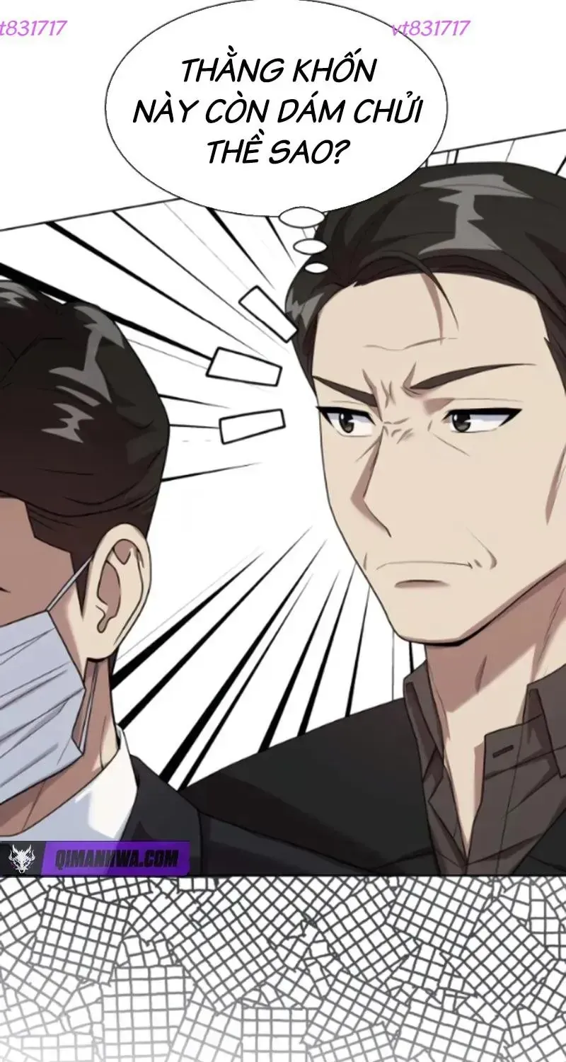 Từ Nhân Viên Vạn Năng Trở Thành Huyền Thoại Chap 131 - Next Chap 132