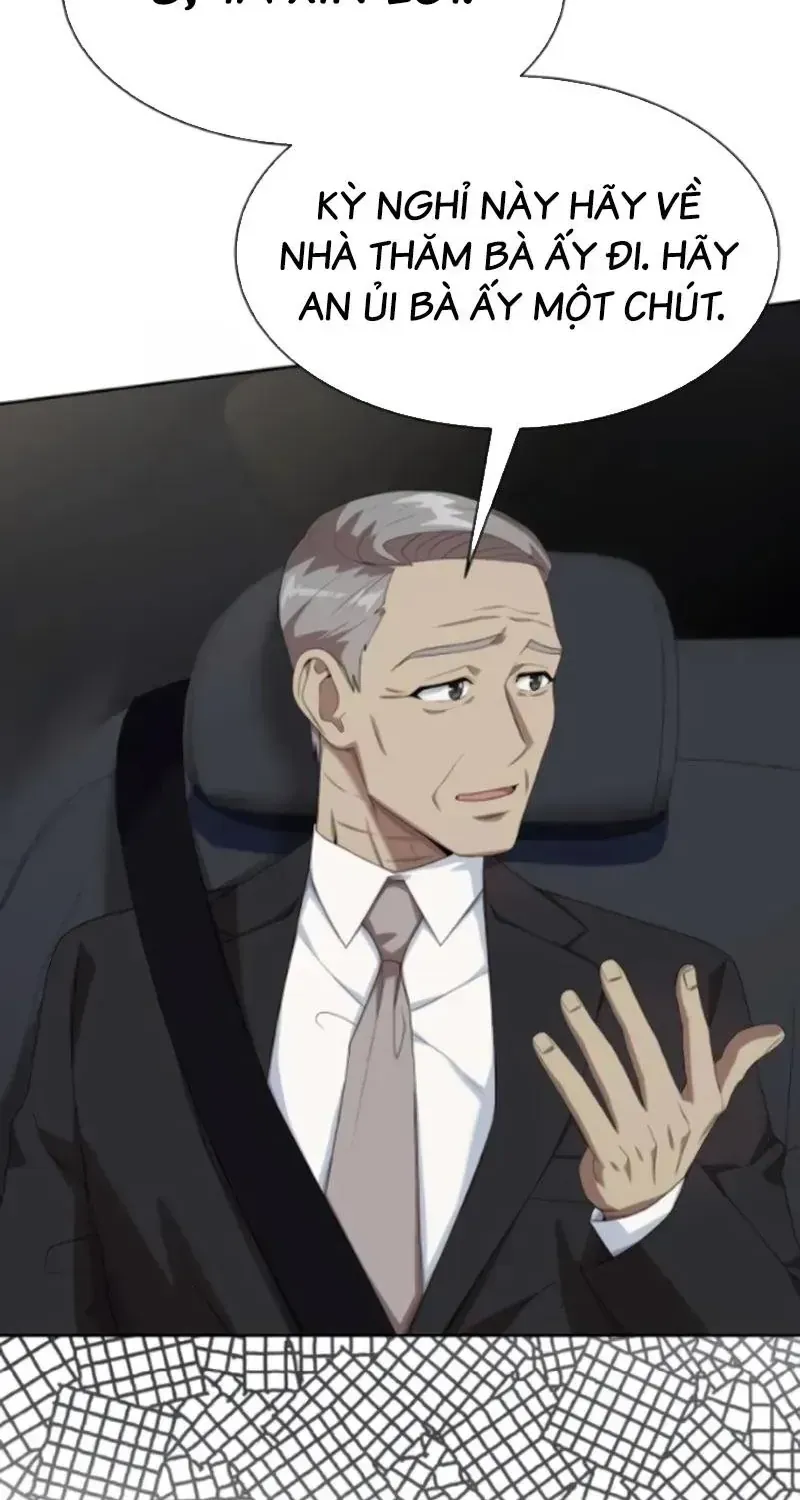 Từ Nhân Viên Vạn Năng Trở Thành Huyền Thoại Chap 131 - Next Chap 132