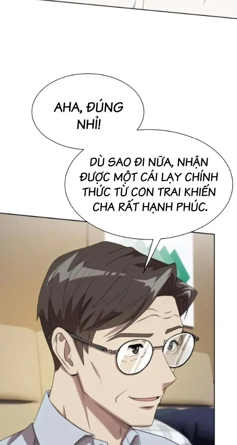 Từ Nhân Viên Vạn Năng Trở Thành Huyền Thoại Chap 131 - Next Chap 132