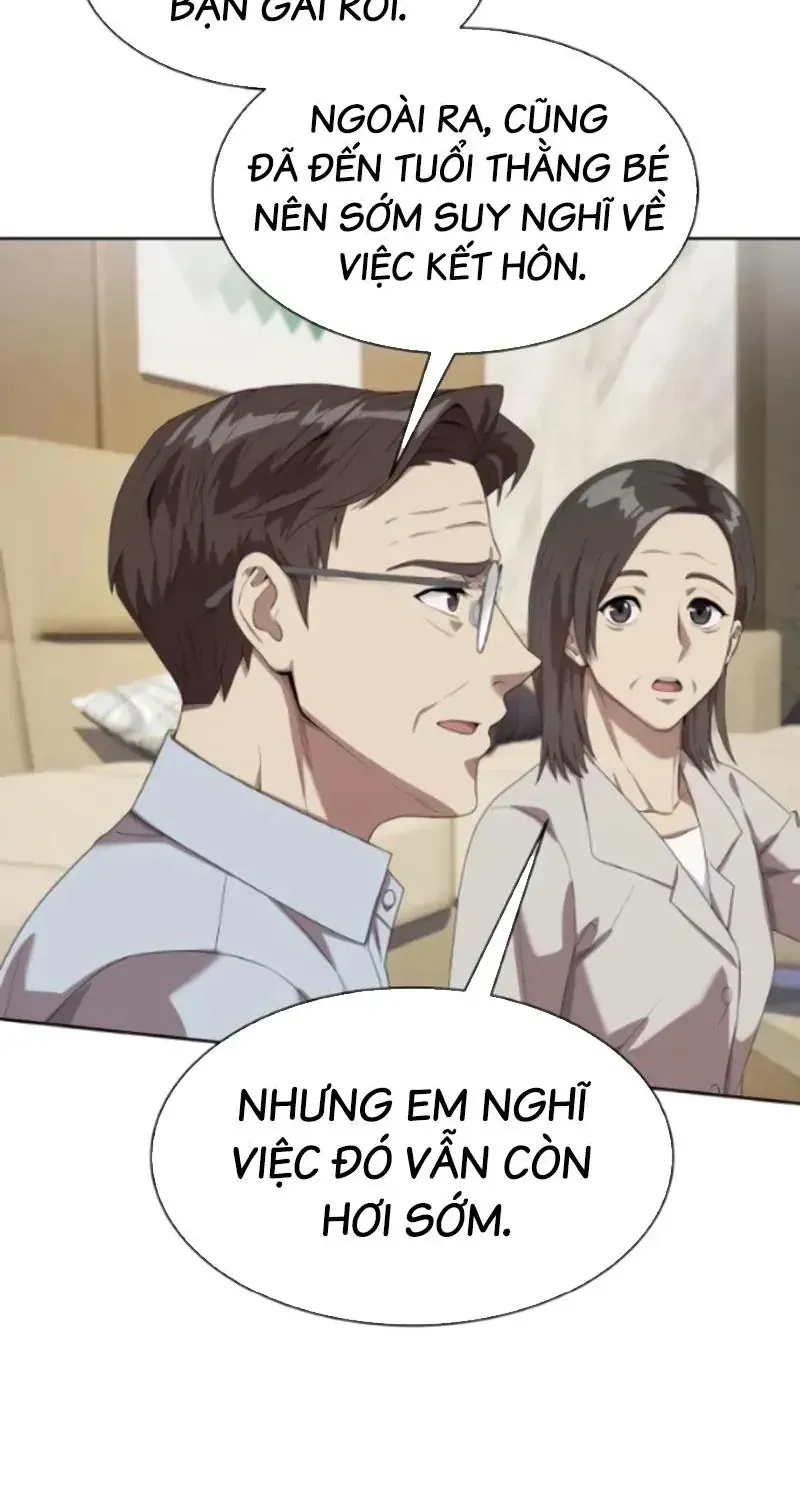 Từ Nhân Viên Vạn Năng Trở Thành Huyền Thoại Chap 131 - Next Chap 132