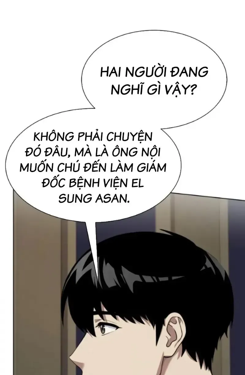 Từ Nhân Viên Vạn Năng Trở Thành Huyền Thoại Chap 131 - Next Chap 132